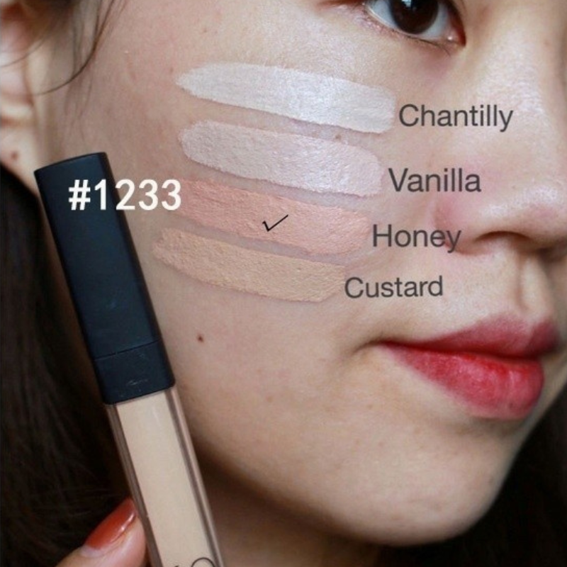 Nars Creme Corretivo