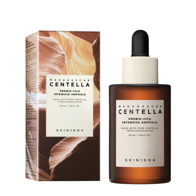 SKIN1004 Madagascar Centella Probio-Cica Intensive Ampoule 50ml