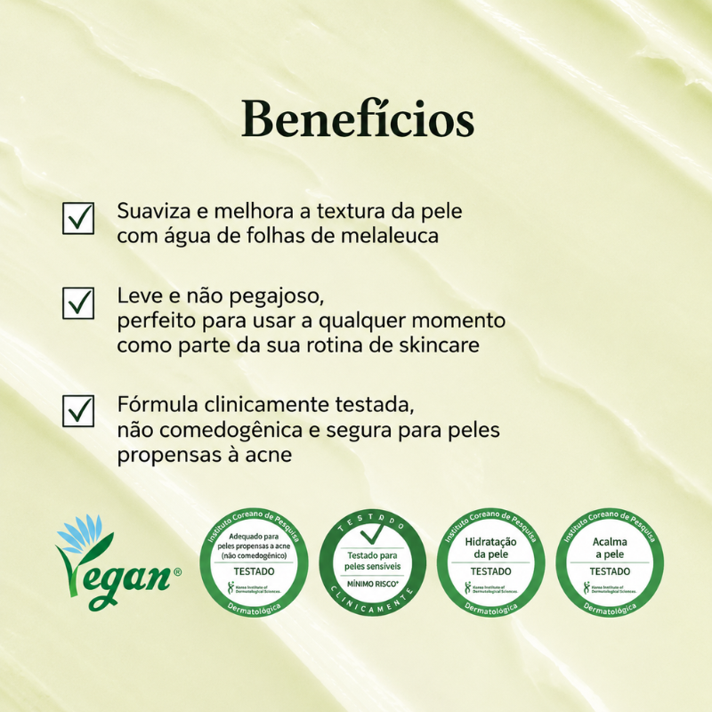 Dr. Althea 345 Relief Cream – Creme Coreano Calmante e Hidratante para Pele Sensível e Acneica